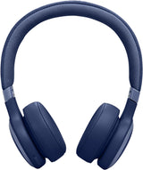 Auriculares JBL Live 670NC, inalámbricos, cancelación de ruido