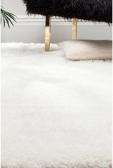 Alfombra Runner Glam SAFAVIEH 3.2 Gruesa SGX160C