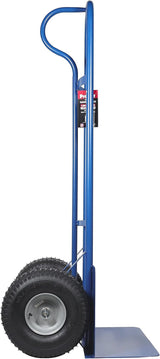 Carretilla Pro Lift Heavy Duty 1000 lb Capacidad Carga
