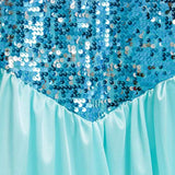 Disfraces - Vestido de princesa elegante para mujer