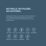 Suplementos Alimenticios 2 vitaminas para los ojos