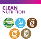 Proteína de Suero Aislada Bluebonnet, 26g, Sin Azúcar, 1lb