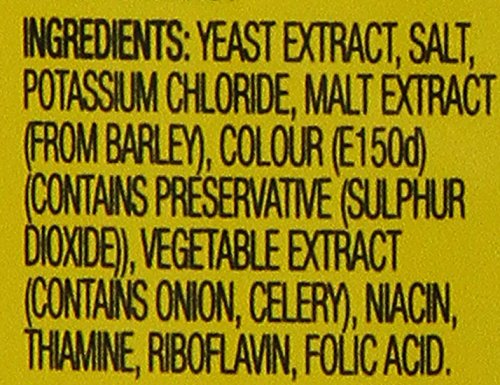 Vegemite 220g - Pasta de untar rica en vitaminas y sabor