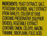 Vegemite 220g - Pasta de untar rica en vitaminas y sabor