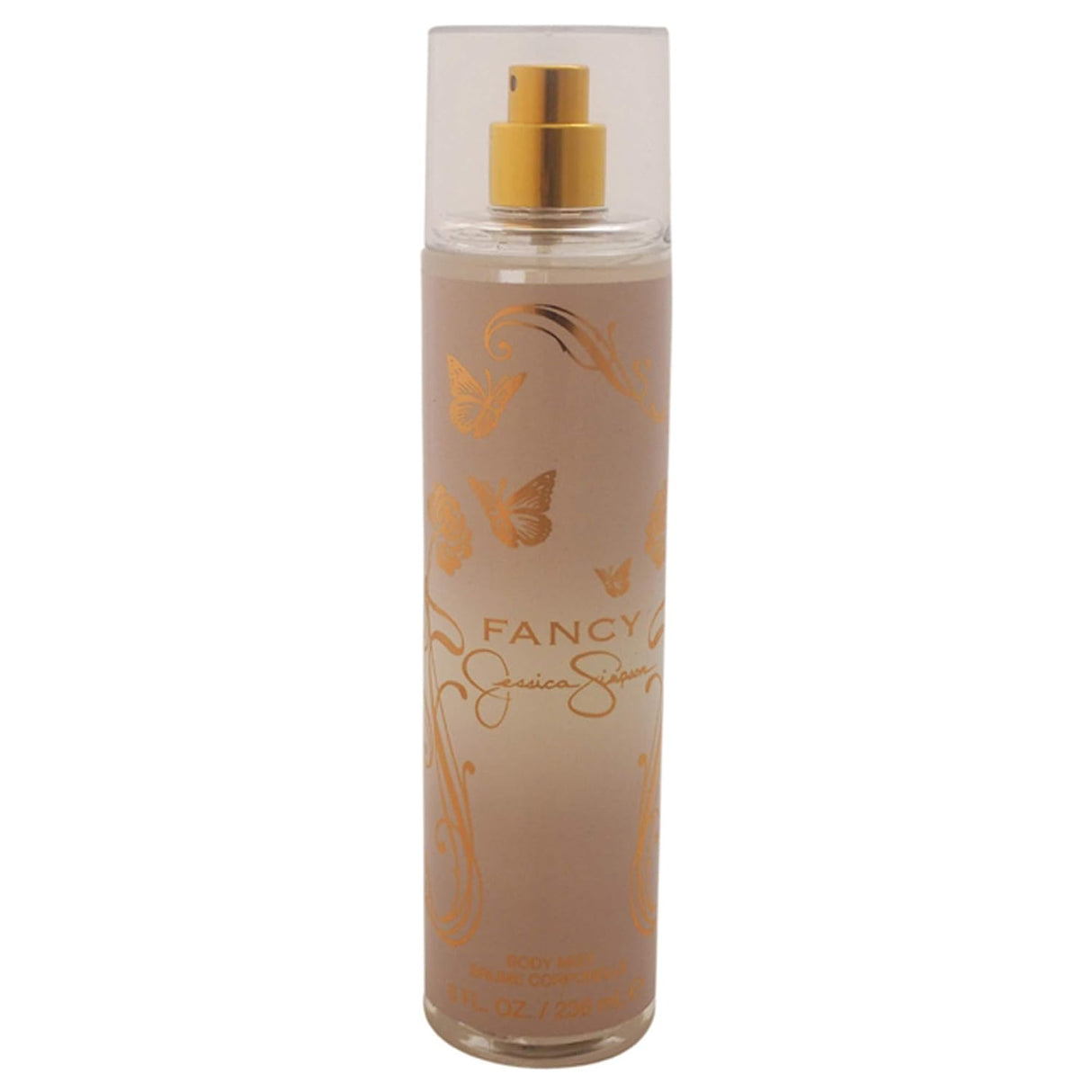 Spray Corporal Elegante para Mujer, 8 oz (I0062666)