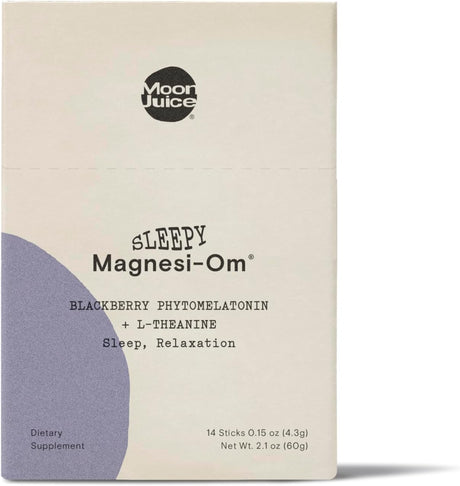 Magnesio para dormir de melatonina glicinato de magnesio