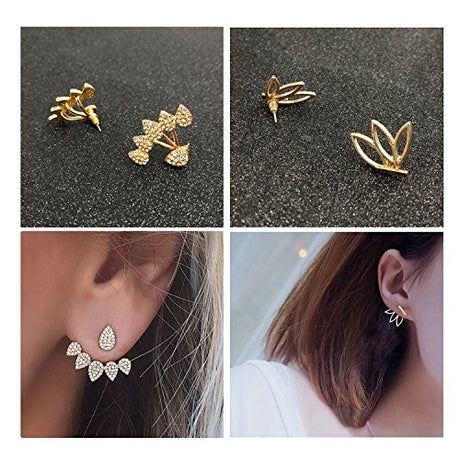 Joyas adornos
