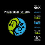 Extracto de Raíz de Regaliz 10:1 | Prescribed For Life | 25 kg