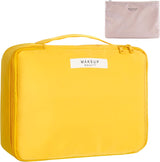 bolso viajero para maquillaje Queboom
