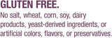 Suplemento Eyebright Blend mezcla de hierbas  vegano  100cp