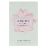 Perfume Floral Eau de Toilette Spray 3.0oz