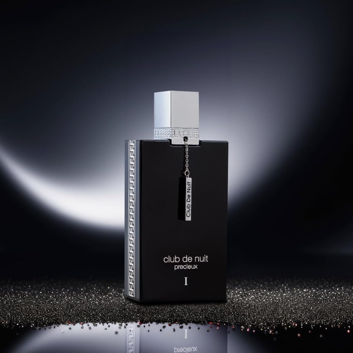 Extracto de Perfume Club De Nuit Precieux 1, 1.9 oz
