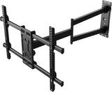 Soporte de TV FORGING MOUNT para 32-75, 33 Extensión, VESA 600x400