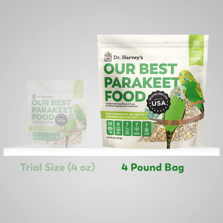Alimento para aves para aves