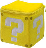 Peluche plush Little Buddy  Super Mario Coin Box, 5
