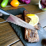 4 piezas Pro-Series II cuchillos de carne