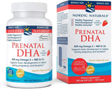Suplementos alimenticio Naturals Prenatal