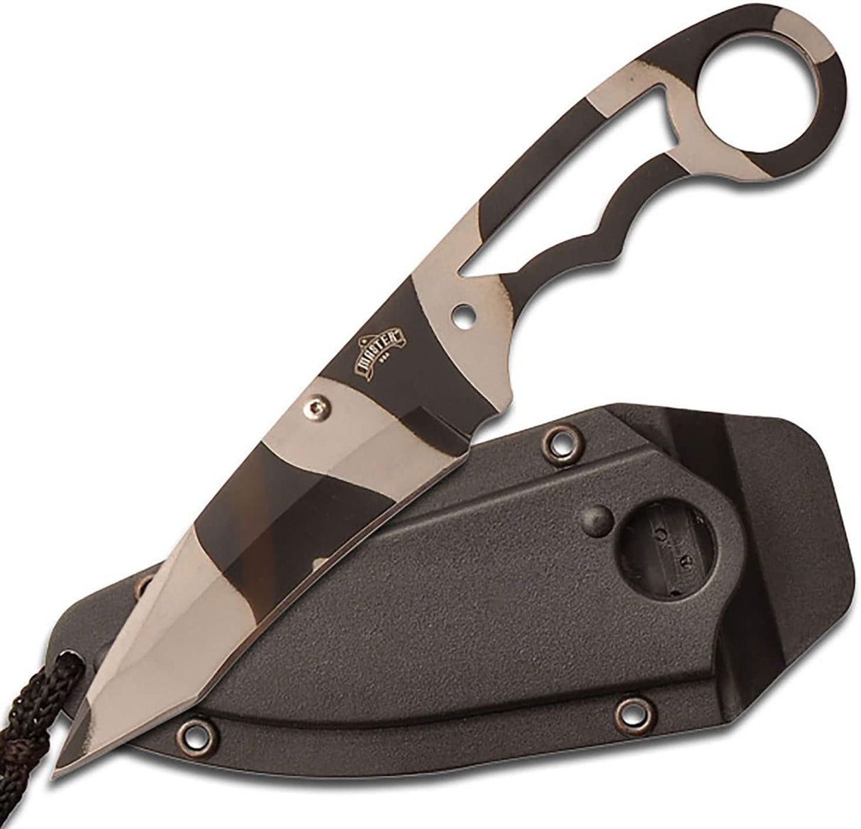 Cuchillo MASTER USA – Modelo Táctico Plegable