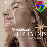 Suplemento NAD+ RiboYOUNG™: Antienvejecimiento y NRF2