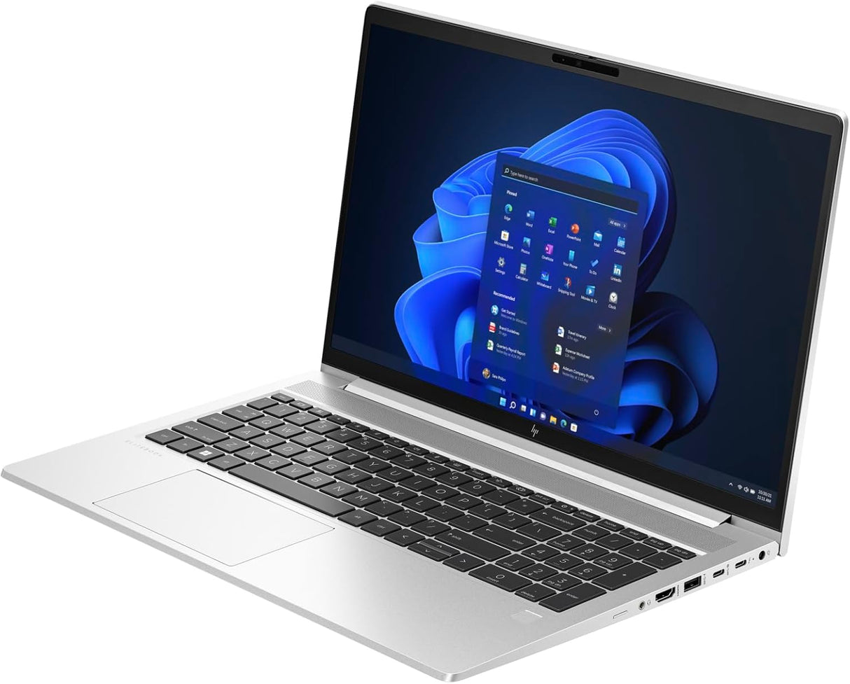 Laptop HP Elitebook 650 G10, i5, 16GB RAM, 512GB SSD