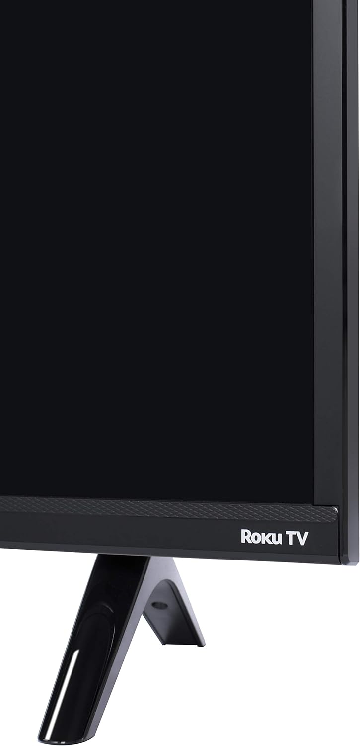 Televisor 4K Smart LED TCL 55S425 de 55 pulgadas (2019)