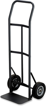 Carretilla Tuff Truck Safco, 400 lbs, Acero Tubular, Modelo: N/A