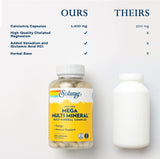 uplementos Alimenticios  Multi Mineral -200 Cápsulas
