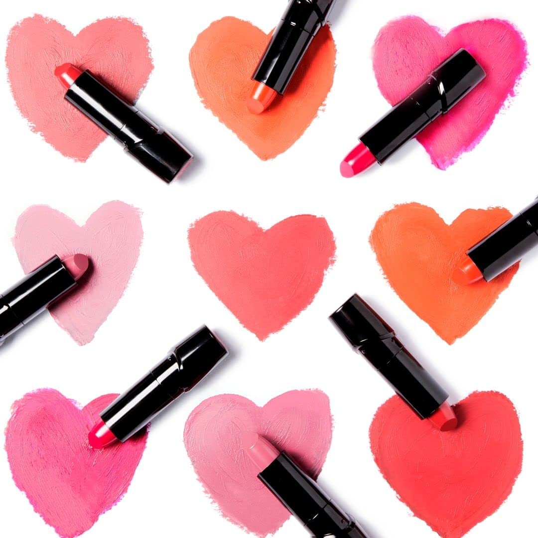 Lápiz Labial Hidratante con Vitaminas A, E y Macadamia - Blind Date