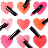 Silk Finish Lipstick, Hydrating Rich Lip Color, Vitamins A,E