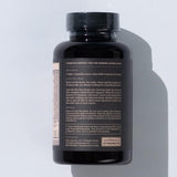 Multivitamínico para hombres To The Woods, 30 cápsulas, 24 vitaminas