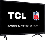 Televisor TCL 32 Smart TV 720p Roku, Modelo 32S335, 2021