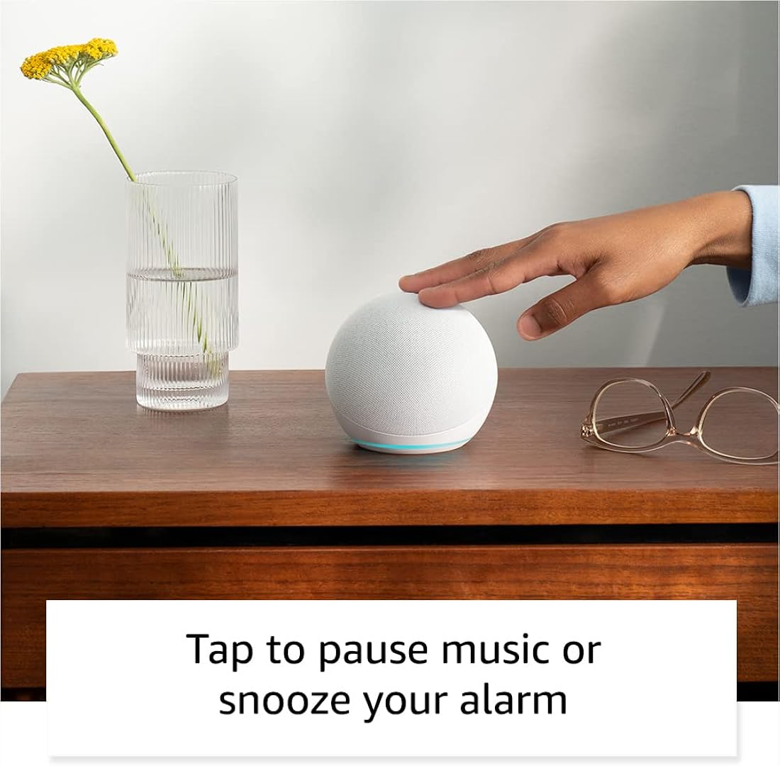 Asistentes Virtuale o Parlante inteligente con Alexa |