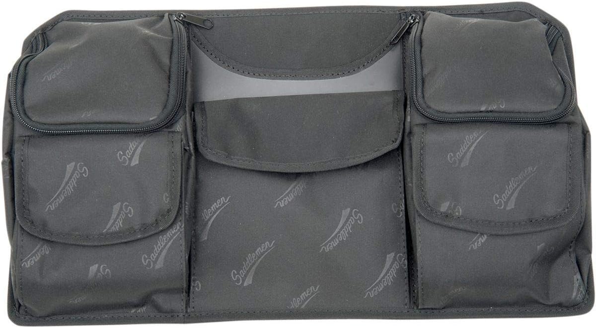 Organizador de tapa de maletero Saddlemen 3516-0151