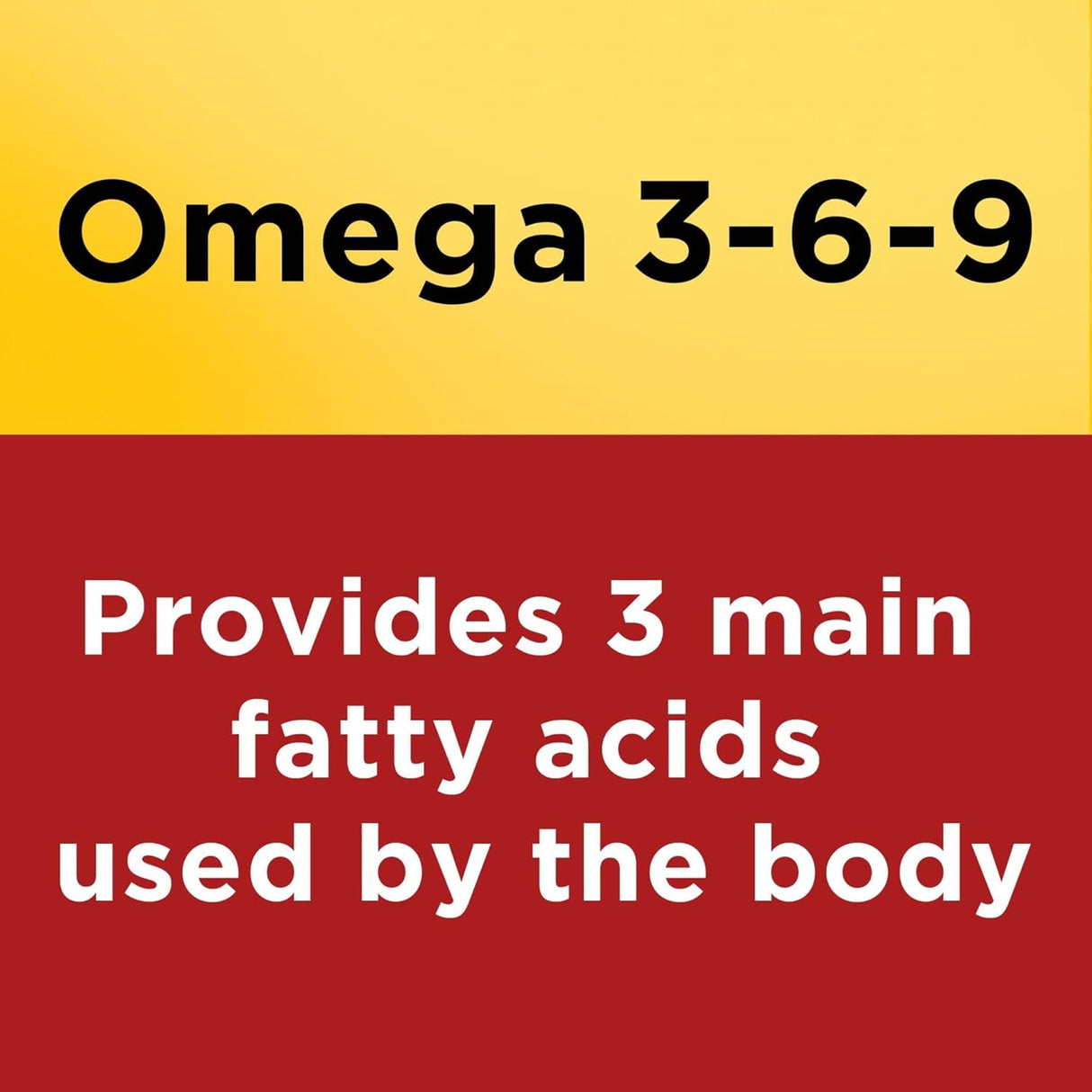 Suplemento Omega 3 6 9 Nature Made, 150 gelatinas suaves