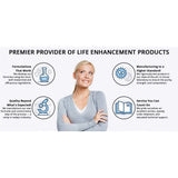 Suplementos Alimenticios de 1020 mg 120 porciones