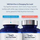 Suplemento Nutrition VisionMD  ocular para adultos OptiLut
