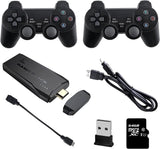 Consola de juegos retro inalámbrica zhikulong