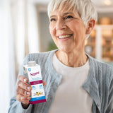 Nepro Batido de Nutrición para Diálisis 19g Proteína 420 Cal 8oz x24