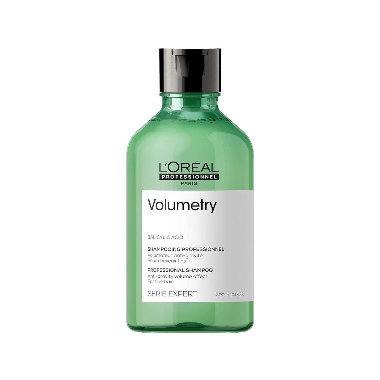 Shampoos y Acondicionadores Champú voluminizador