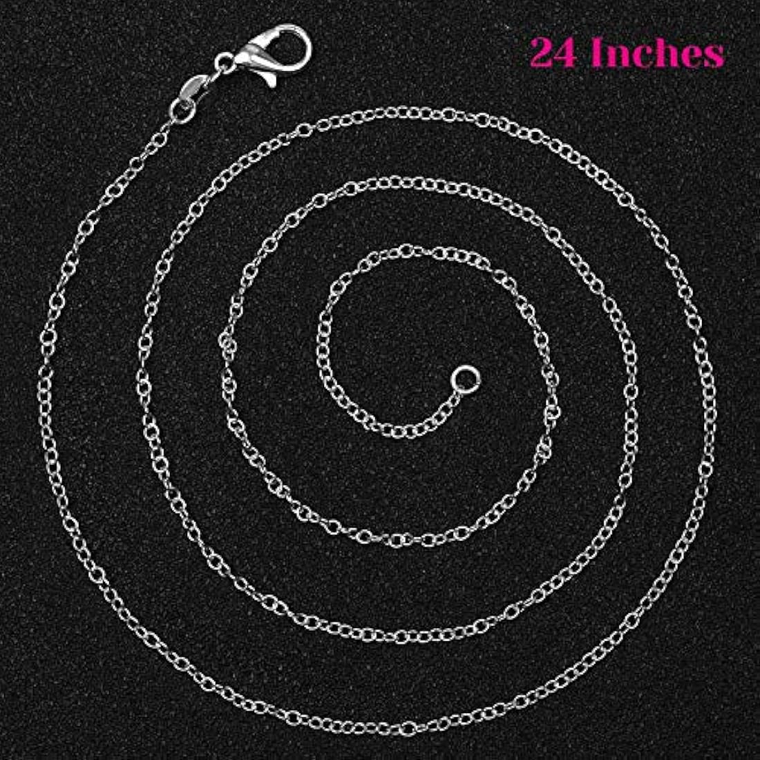 Cadena de collar a granel