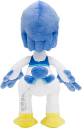 Pokemo Center Original Quaxwell - Muñeca de peluche