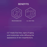 Cuidado Facial Tono crema bronceado beneficios hidratantes