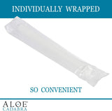 Aloe Cadabra Disposable Vaginal Suppository Applicators 12