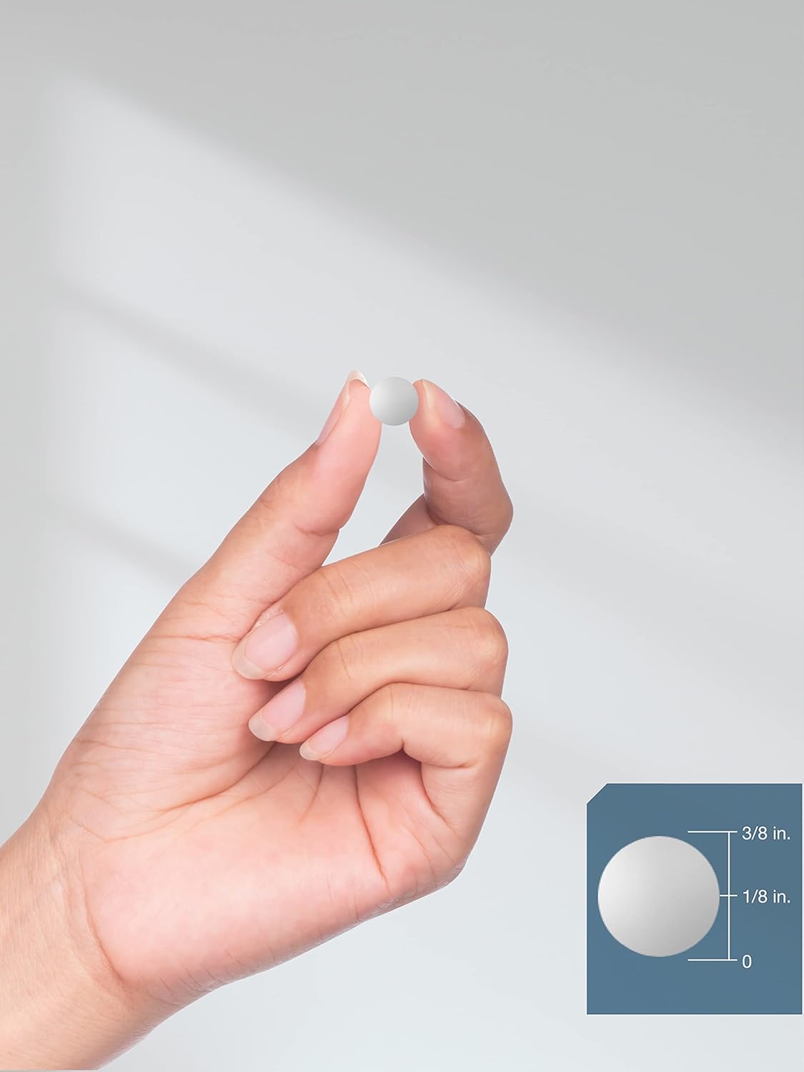Suplemento de zinc quelado 100 mg  250 tab Alta potencia
