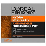 Crema hidratante facial para hombres L'Oreal Paris