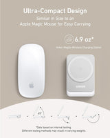 Cargador MagSafe compatible estación de carga 3 en 1