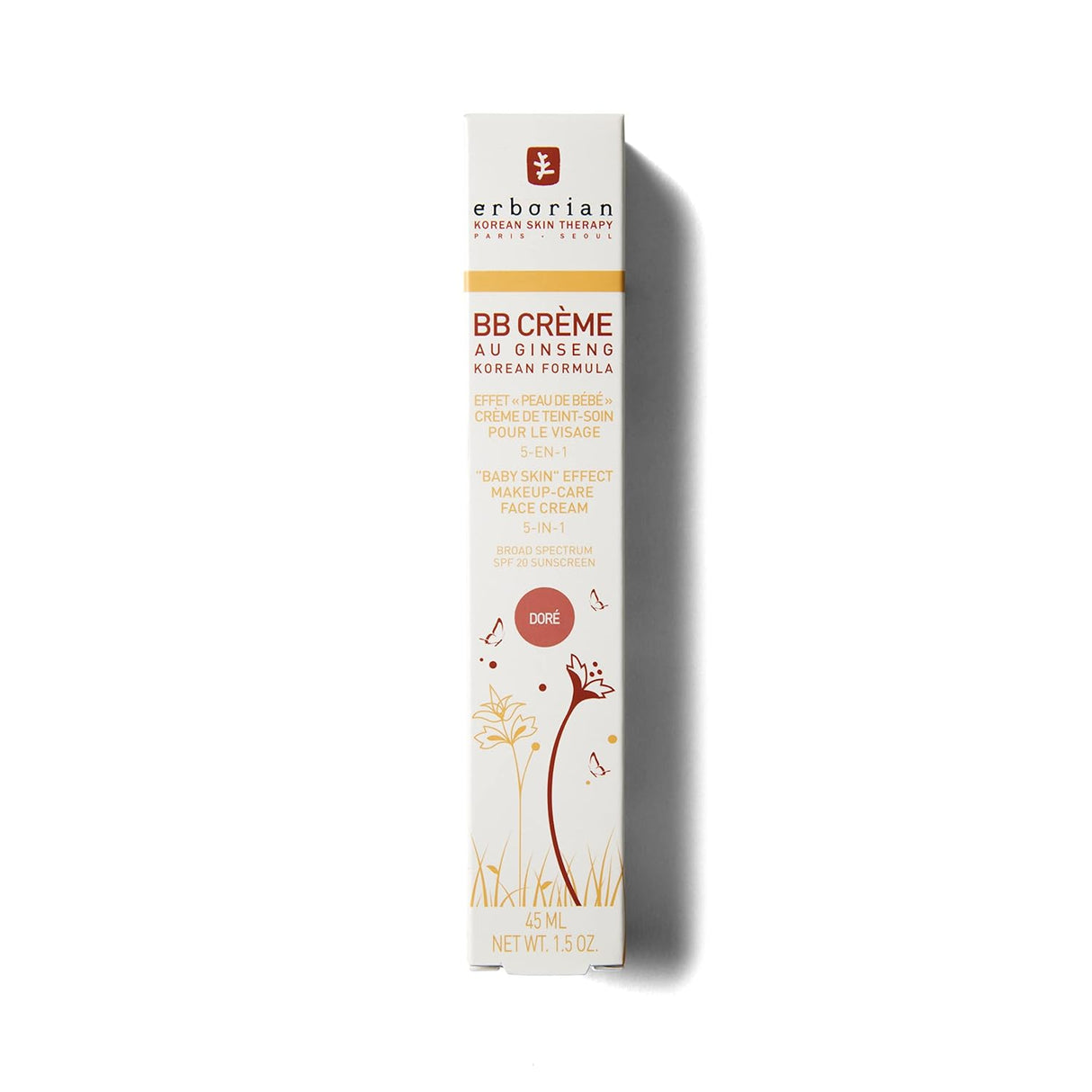 Cuidado Facial y acabado mate ultrasuave que minimiza poros