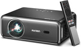Proyector EAZZE D1 Pro 1080P, WiFi, Bluetooth, Dolby Audio