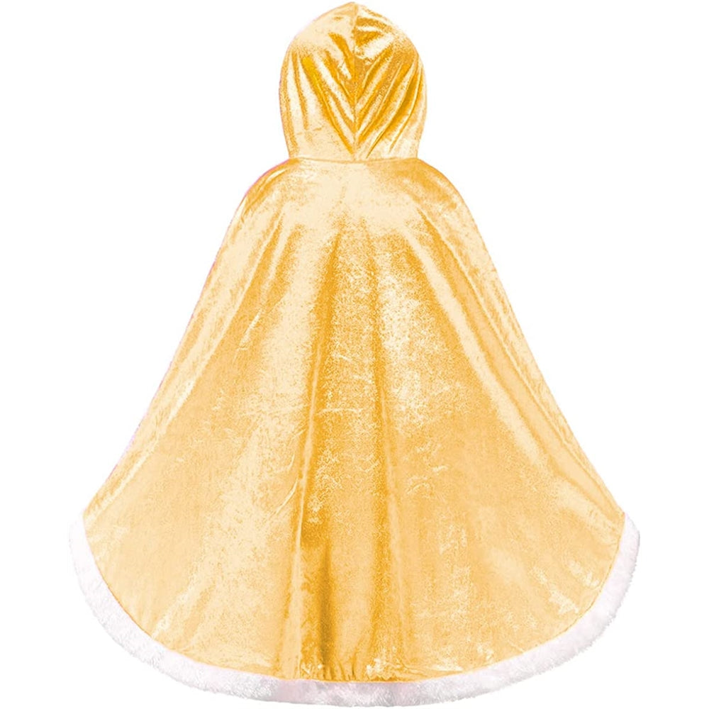 Disfraces con capucha para Halloween talla 2 a 3 años