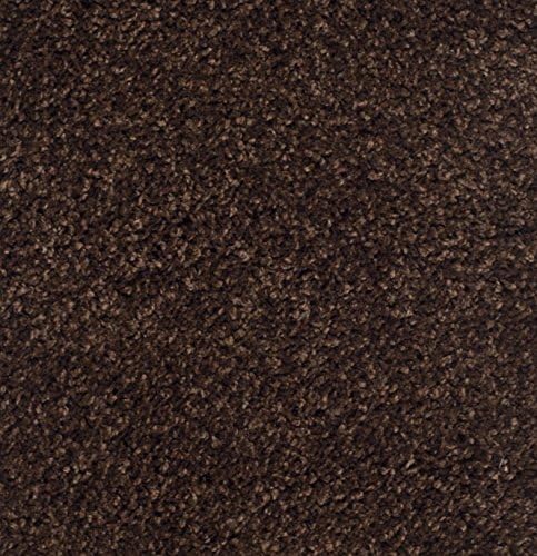 Alfombra de acento Shag, fácil cuidado, 2 pulgadas SG151-2727